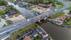 _Nieuwbouw N207 Steekterbrug