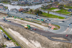 _Nieuwbouw N207 Steekterbrug
