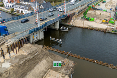 _Nieuwbouw N207 Steekterbrug