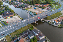 _Nieuwbouw N207 Steekterbrug