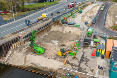 _Nieuwbouw N207 Steekterbrug