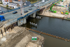 _Nieuwbouw N207 Steekterbrug