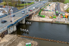 _Nieuwbouw N207 Steekterbrug