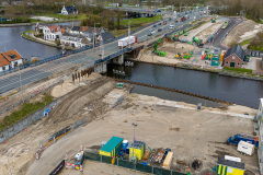 _Nieuwbouw N207 Steekterbrug