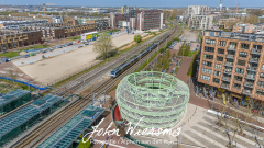 Nieuwbouw Noorderlicht